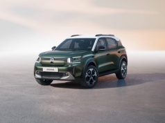 Citroën ë-C3 Aircross Extended Range ma zasięg 400 km