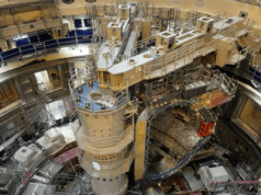 Westinghouse chce zająć się fuzją jądrową. Zamierza wykorzystać eksperymentalny reaktor