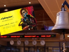 Cyberpunk 2077 wreszcie trafi na komputery Mac. CD Projekt ujawnia datę