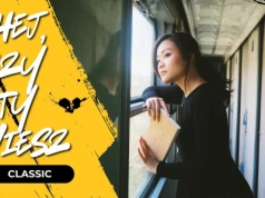 Arek Kopaczewski – Hej czy Ty wiesz (z rep. CLASSIC) (Studio Video)