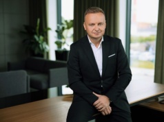 Od 30 lat budujemy nowoczesne rozwiązania dla sektora publicznego i biznesu