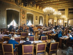 Krakowski radny nie mieszka w Krakowie? Jest wniosek o wygaszenie mandatu