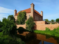 Cleo, Tribbs i Brain rozgrzeją Lidzbark Warmiński – nadchodzą Dni Miasta 2025!