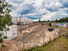 Gigantyczne inwestycje PESA Bydgoszcz! Setki miejsc pracy