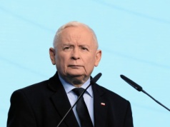 Kaczyński zareagował na głośną wystawę w Gdańsku. Polityk PiS oburzony. 