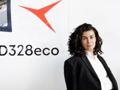 Visnakova (Deutsche Aircraft): D328eco wyznaczy nowe standardy w lotnictwie regionalnym