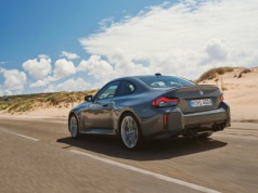 To BMW ma pakiet, który nie przyda ci się na ulicy. Chyba że jesteś kierowcą BMW