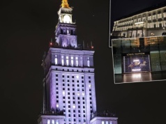 W cieniu klasy średniej Warszawa zmienia się w 