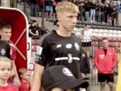 Media: Polski talent zagra w Interze Mediolan!