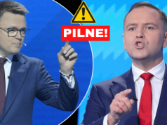Nawrocki nie zostanie zaprzysiężony? Hołownia wszystko zablokował
