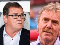 Boniek chwali nowego trenera reprezentacji. „Zawodnicy będą mieli z nim dobrze”