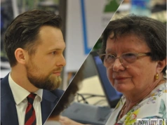 Czy powstanie Młodzieżowa Rada Powiatu? Bajerski widzi w niej nadzieję, Iskała spodziewa się kłopotów