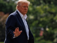 Amerykanie coraz bardziej wkurzeni na Trumpa. Tak źle jeszcze nie było