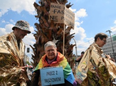 Pełnomocnik Babci Kasi o decyzji Dudy: Spodziewaliśmy się ułaskawienia od pierwszego dnia