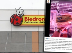 Dorsz, który nie jest dorszem? W sieci zawrzało. Biedronka tłumaczy. Co tak naprawdę sprzedaje sieć?