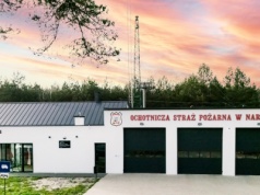 Mieszkańcowi przeszkadza syrena OSP. Napisał petycje do komendanta