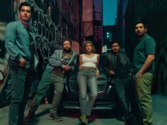 Łowcy gringo Netfliksa bazują na faktach. O istnieniu tej grupy wiedział mało kto