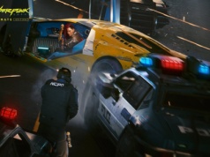Cyberpunk 2077 na Macach już za momencik. Na jakich procesorach ruszy?