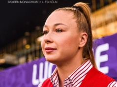 Piłka nożna: Weronika Zawistowska zmienia barwy klubowe!