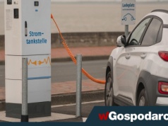 Niemcy postawili na elektryki, a reszta ma się dostosować