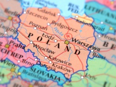 Od przyszłego roku w Polsce przybędzie sześć miast