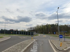 Niebezpieczne skrzyżowanie ulic Wiosny Ludów i Karwety. Jest szansa na sygnalizację świetlną