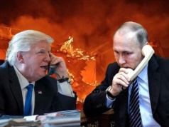 Putin w transie wojennego szaleństwa! Jakie 50 dni na rozejm? Ja w 60 dni pokonam Ukrainę