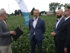 Jakie są pozytywne efekty rolnictwa regeneratywnego? [WIDEO]