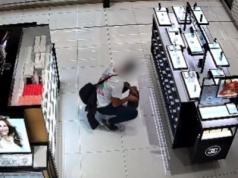 Guardia Civil rozbiła gang złodziei działający na lotnisku