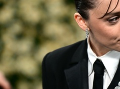 Zdobyła nominację do Emmy. Tak świętuje w Polsce