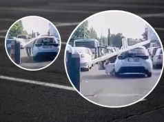 Potrącona przez własny samochód – seniorzy za kierownicą, a bezpieczeństwo na drogach