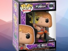 Promocja na figurki Funko POP! w Media Expert. Beavis, He-Man, Marvel i inne modele od 38 zł!