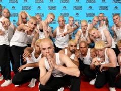 Powstał film o fanach Eminema – „Stans”