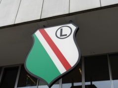 Legia się zbroi. Mileta Rajović oficjalnie na Łazienkowskiej