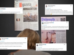 Ależ wymyśliła! Absurdalna teoria Wielowieyskiej