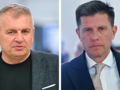 Bartosz Arłukowicz wprost do Ryszarda Petru: Postaw tu kropkę, wystarczy