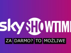 SkyShowtime za darmo. Czy jest okres próbny?