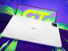 Nowy tablet Honora skrywa kilka tajemnic. Wiemy jednak, że powstał dla graczy