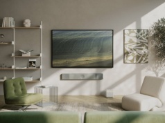 KEF XIO, czyli soundbar, który chcesz mieć. Wspiera Dolby Atmos, DTS:X i Sony 360 Reality Audio