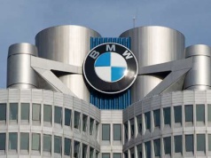 BMW i Momenta wprowadzają nowy system wspomagania kierowcy na rynek chiński