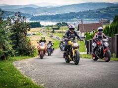 VIII Moto-Piknik UNIQUE BIKERS – klimat dawnych zlotów w sercu Beskidów