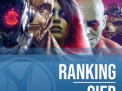 Najlepsze gry o superbohaterach dla fanów komiksów Marvela i DC