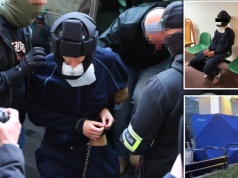Brutalna zbrodnia na UW. Są już wyniki badań Mieszka R. Wiemy, co dalej zrobi prokuratura