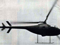 Tajemniczy helikopter marki Citroën. Tego o nim nie wiesz!