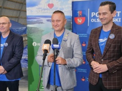 Zbliża się XI Rodzinny Piknik Lotniczy w Gryźlinach. Na jakie atrakcje mogą liczyć odwiedzający? [PEŁNY PROGRAM]