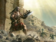 Diablo 2: Resurrected – Pięć najlepszych buildów Barbarzyńcy – Poradnik