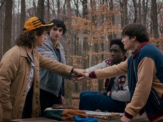 To koniec „Stranger Things”! Mamy epicki zwiastun finałowego sezonu!