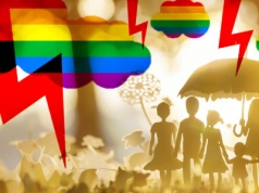 USA: Deprawacja umysłów najmłodszych w popularnej sieci księgarni. Cała sekcja „LGBT dla dzieci”