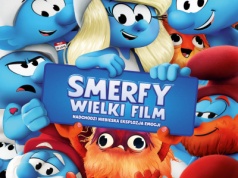 Smerfy. Wielki Film [ Kina i teatr ]