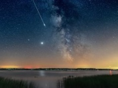 Zbliża się deszcz Perseidów. W tym roku warto obserwować je wcześniej
